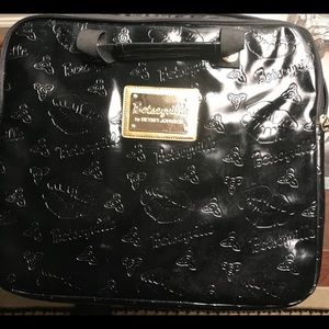 Betseyville for Betsey Johnson Laptop Bag